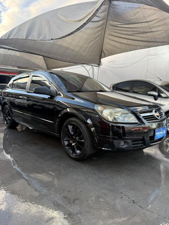 CHEVROLET Vectra Hatch - Foto