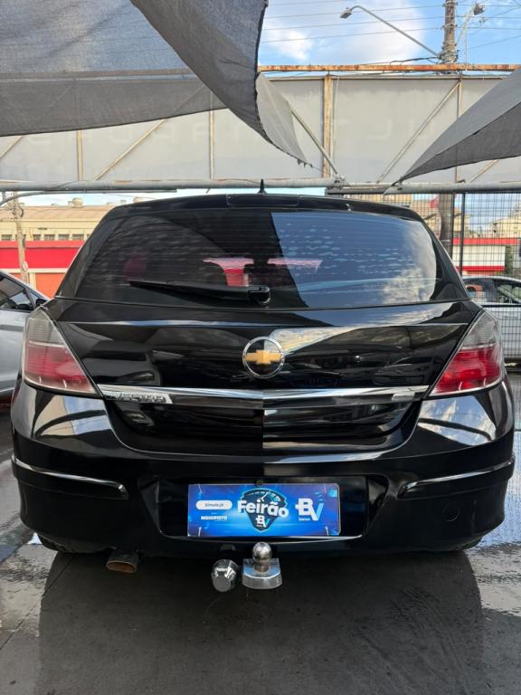 CHEVROLET Vectra Hatch - Foto