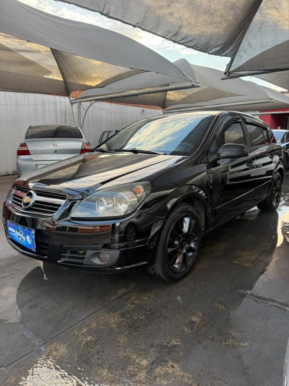 CHEVROLET Vectra Hatch