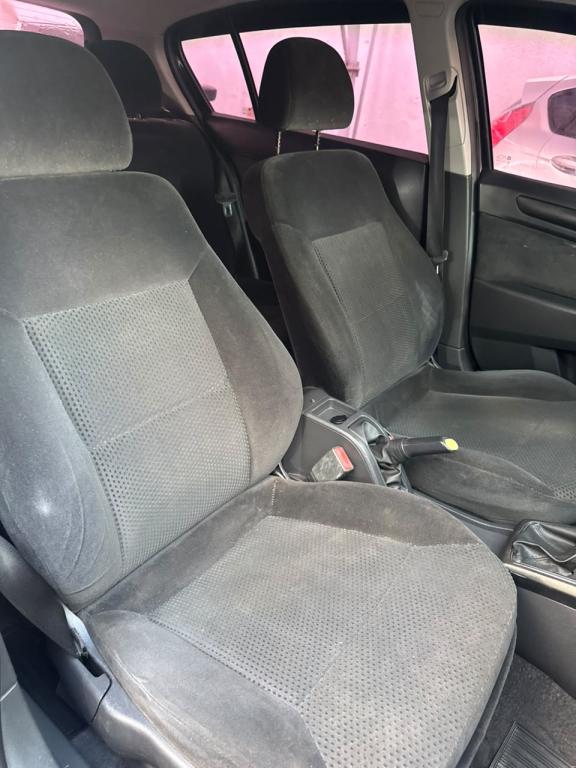 CHEVROLET Vectra Hatch - Foto