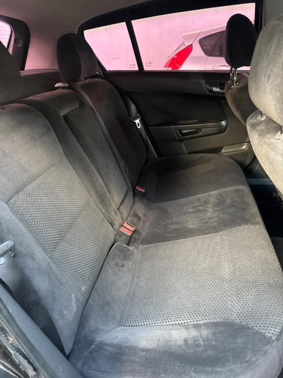 CHEVROLET Vectra Hatch - Foto