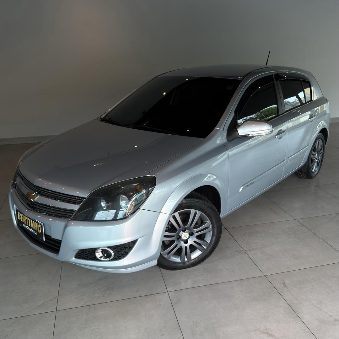 CHEVROLET Vectra Hatch