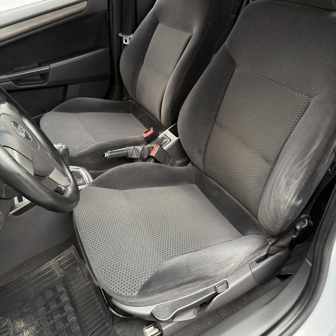 CHEVROLET Vectra Hatch - Foto