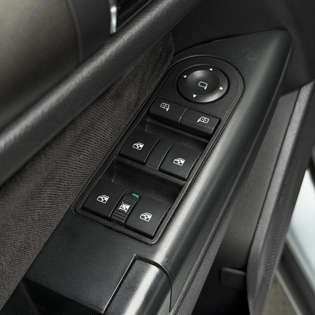 CHEVROLET Vectra Hatch - Foto
