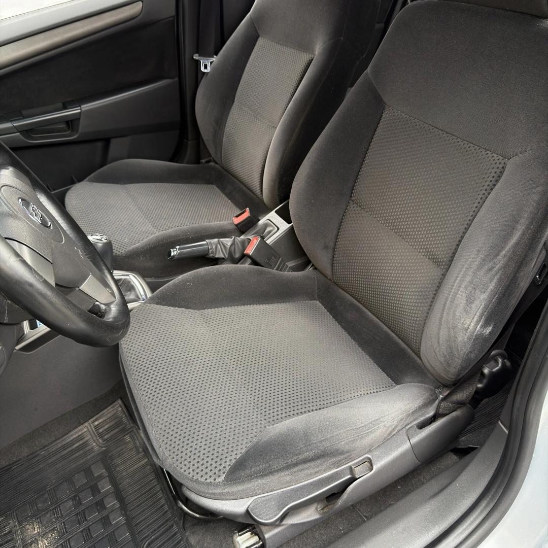 CHEVROLET Vectra Hatch - Foto