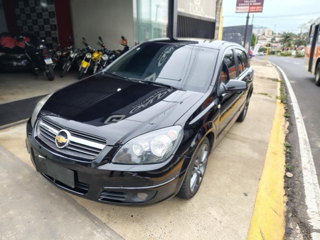 CHEVROLET Vectra Hatch