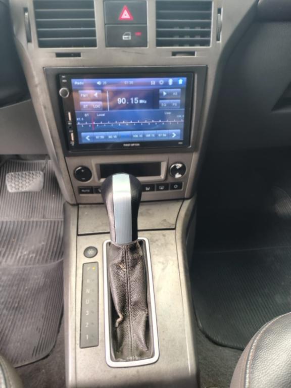 CHEVROLET Vectra Hatch - Foto