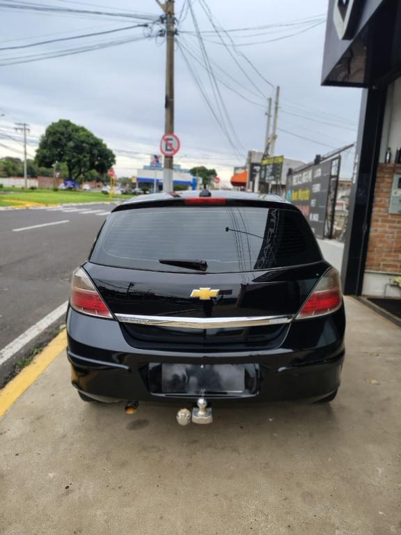 CHEVROLET Vectra Hatch - Foto