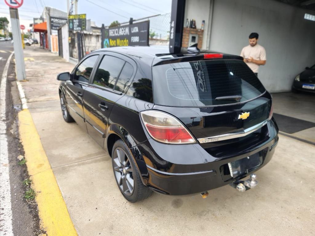 CHEVROLET Vectra Hatch - Foto