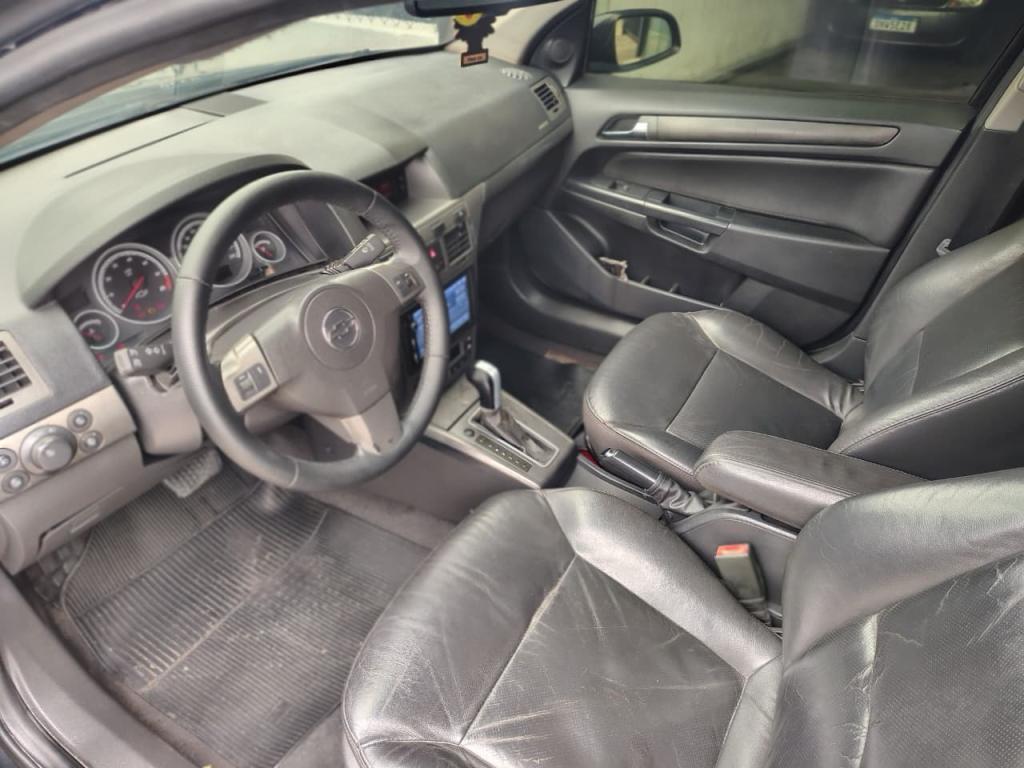 CHEVROLET Vectra Hatch - Foto