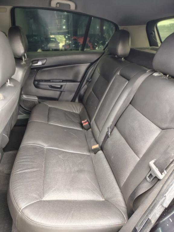 CHEVROLET Vectra Hatch - Foto