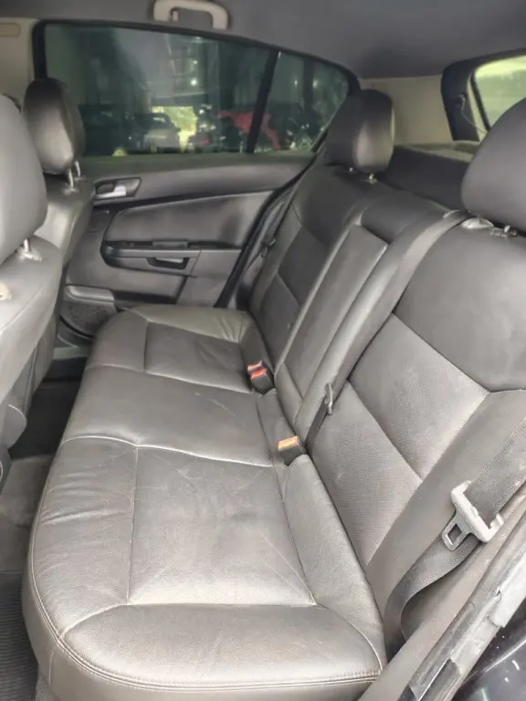 CHEVROLET Vectra Hatch - Foto
