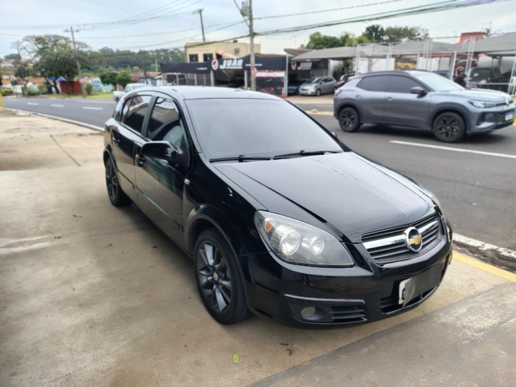 CHEVROLET Vectra Hatch - Foto