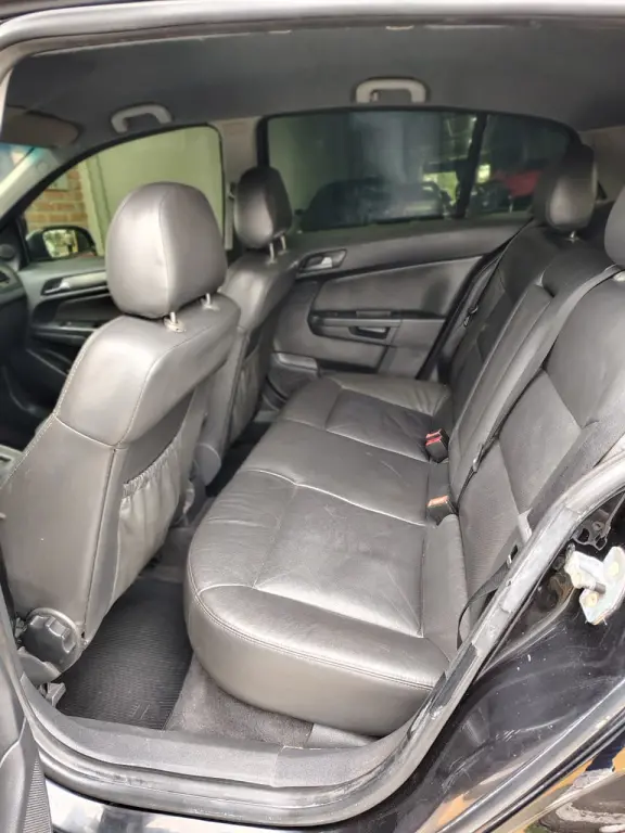 CHEVROLET Vectra Hatch - Foto