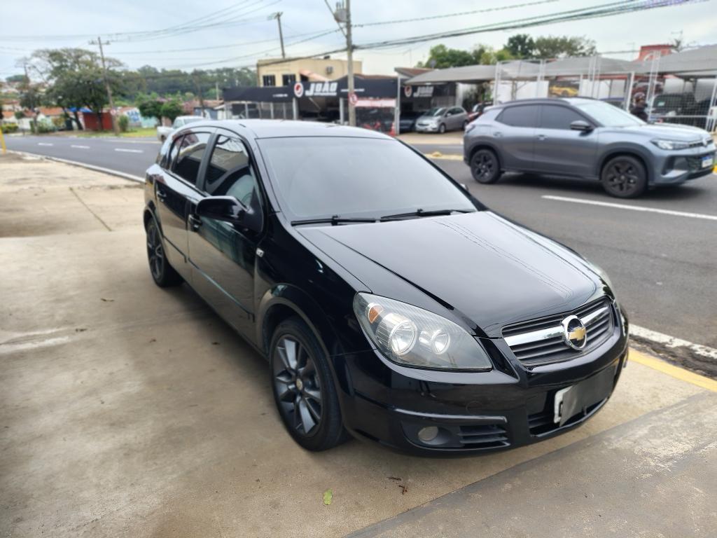 CHEVROLET Vectra Hatch - Foto