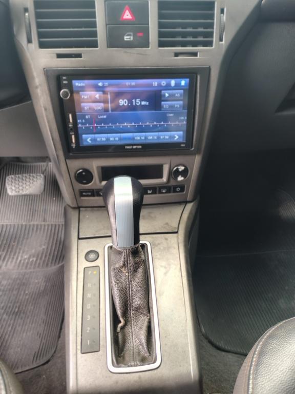 CHEVROLET Vectra Hatch - Foto