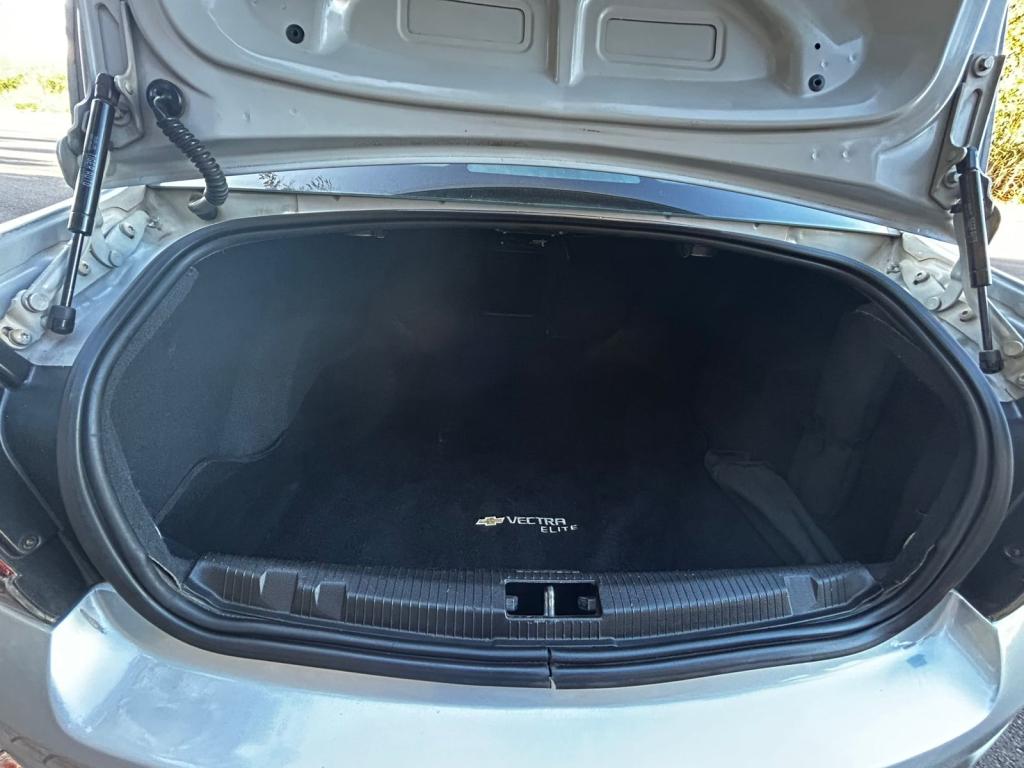 CHEVROLET Vectra Sedan - Foto