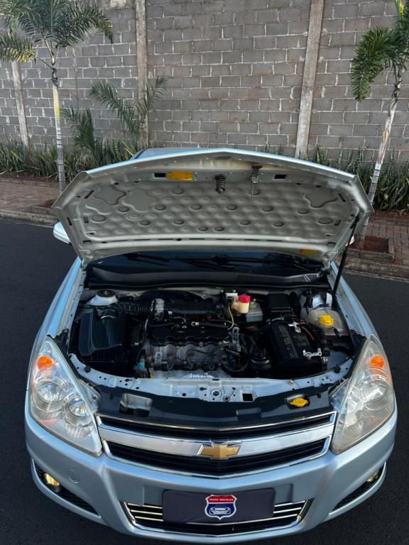 CHEVROLET Vectra Sedan - Foto