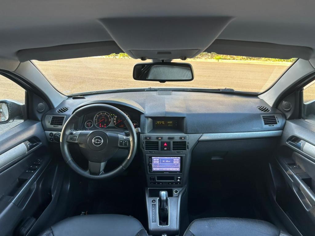 CHEVROLET Vectra Sedan - Foto