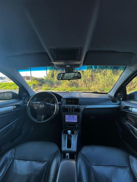 CHEVROLET Vectra Sedan - Foto