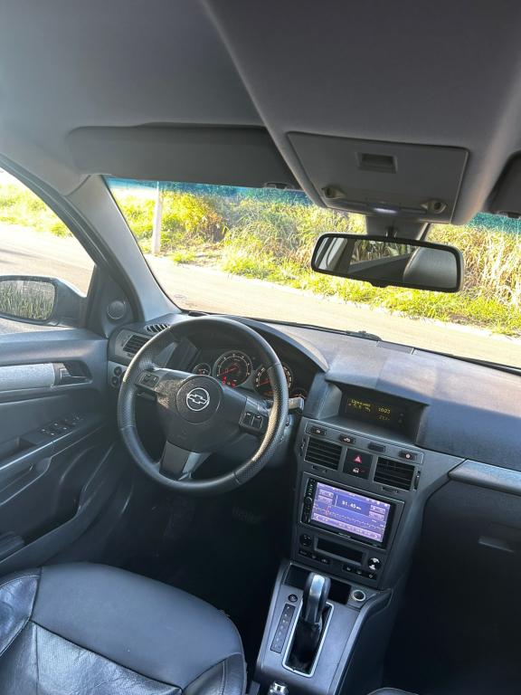 CHEVROLET Vectra Sedan - Foto