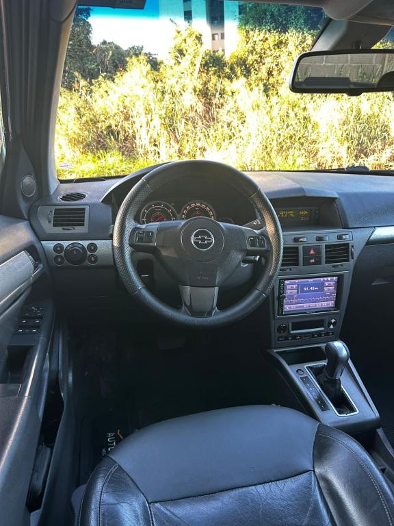 CHEVROLET Vectra Sedan - Foto