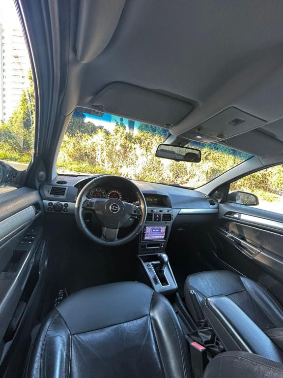 CHEVROLET Vectra Sedan - Foto