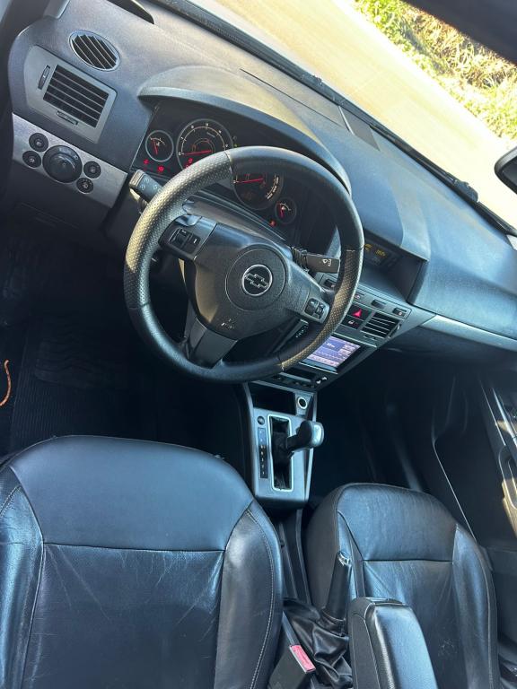 CHEVROLET Vectra Sedan - Foto