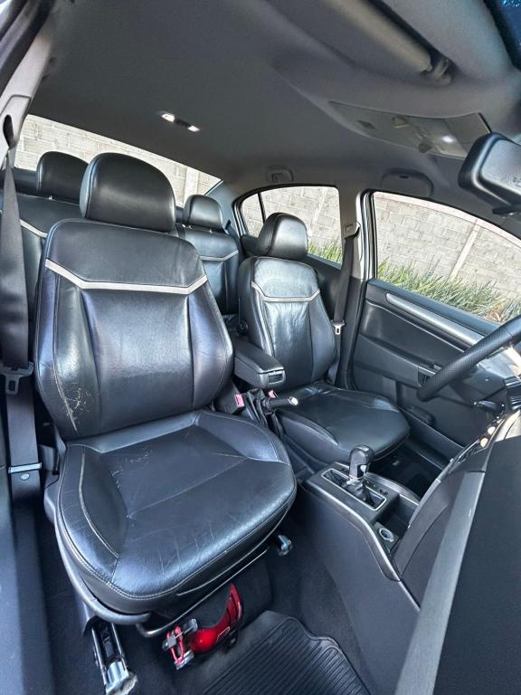 CHEVROLET Vectra Sedan - Foto