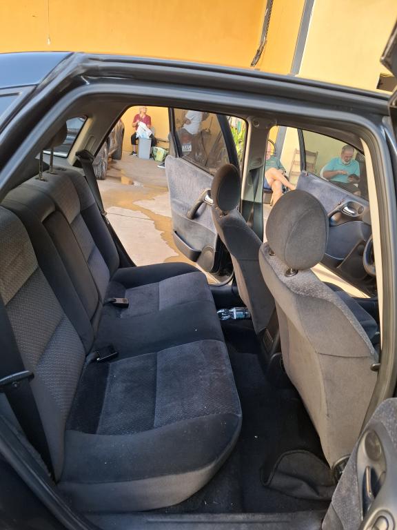 CHEVROLET Vectra Sedan - Foto