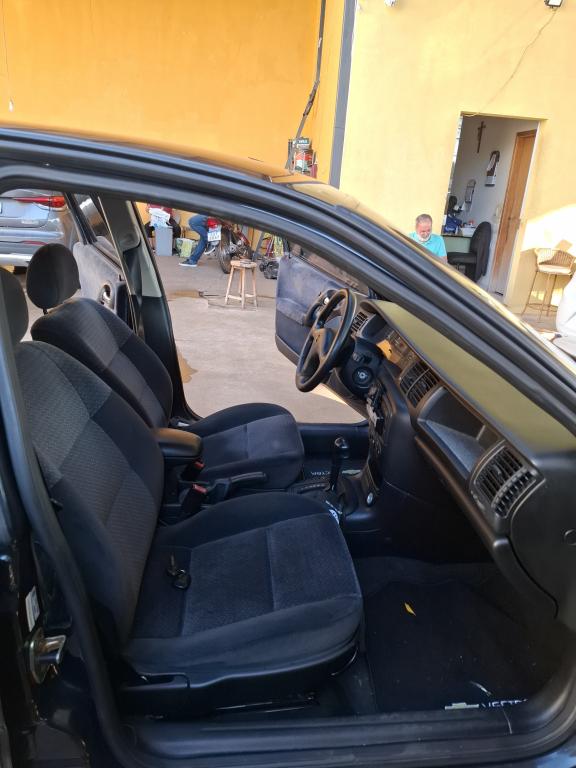 CHEVROLET Vectra Sedan - Foto