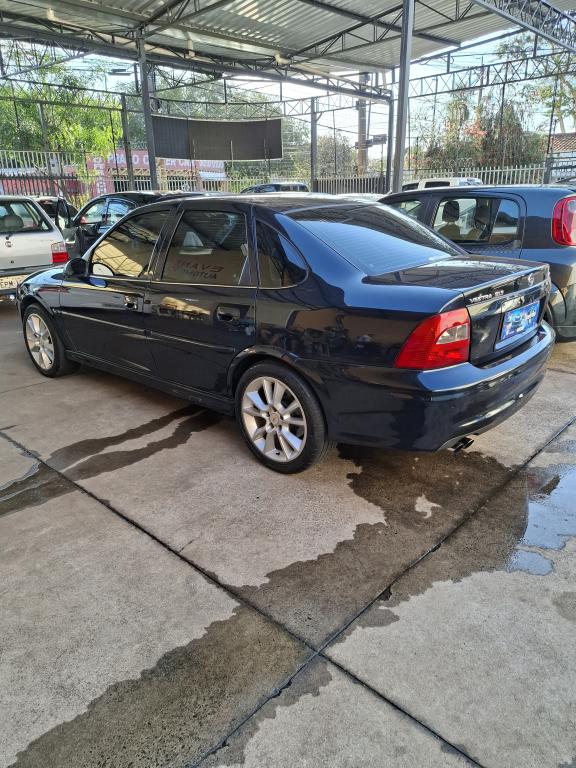 CHEVROLET Vectra Sedan - Foto