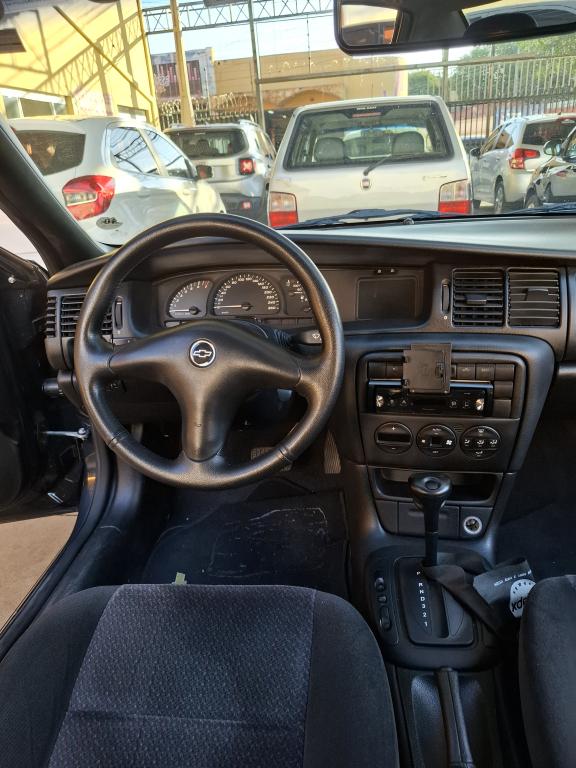 CHEVROLET Vectra Sedan - Foto