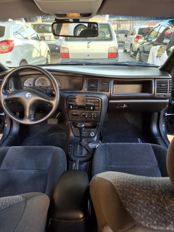 CHEVROLET Vectra Sedan - Foto