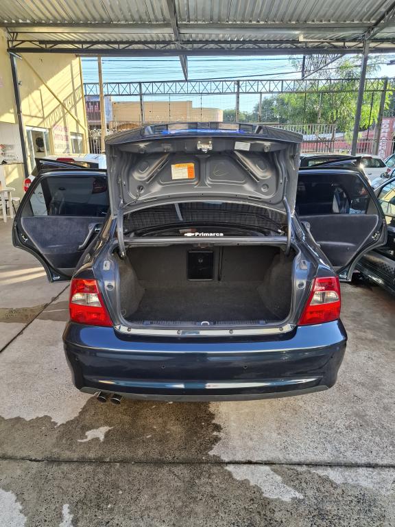 CHEVROLET Vectra Sedan - Foto