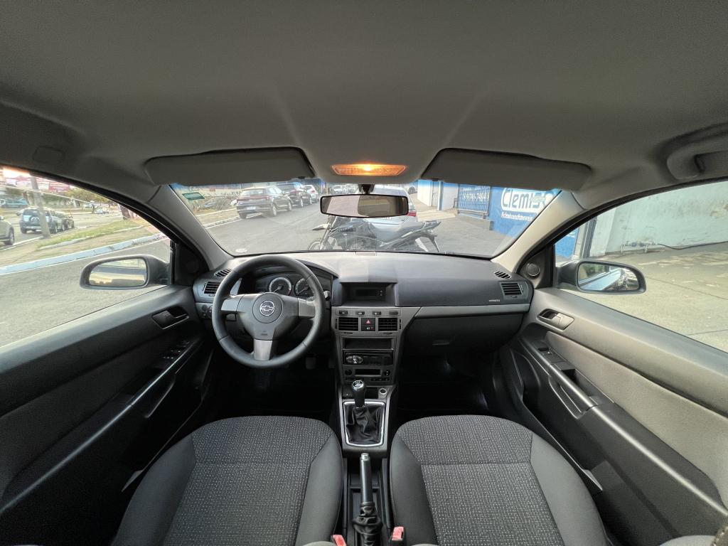 CHEVROLET Vectra Sedan - Foto