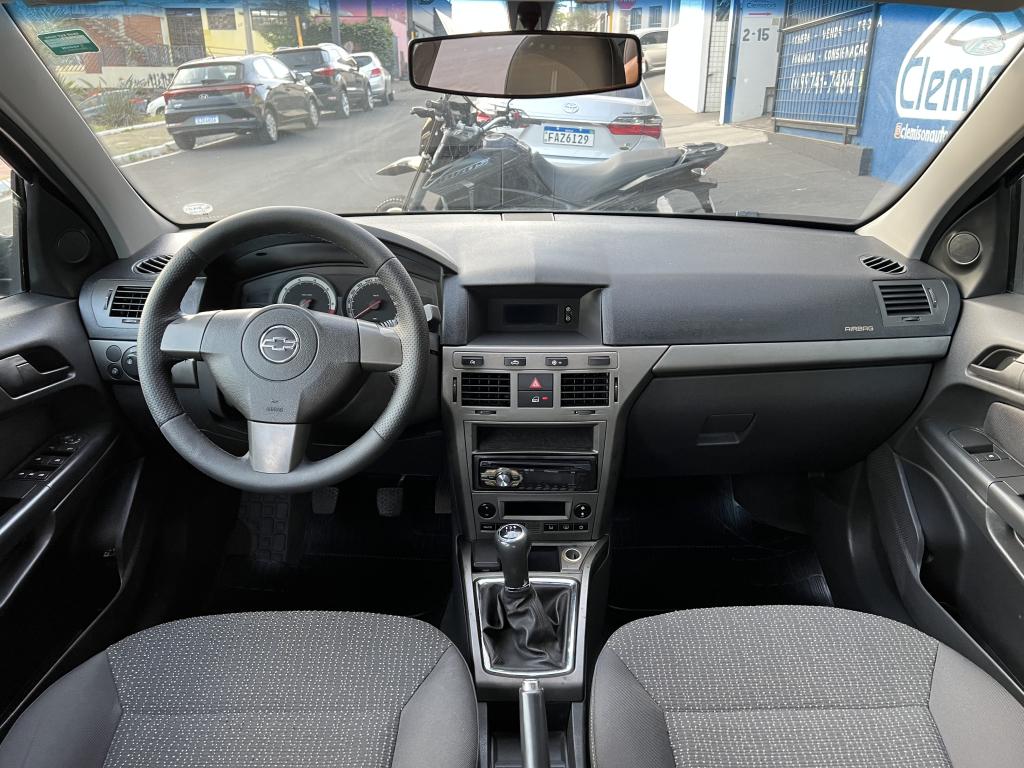 CHEVROLET Vectra Sedan - Foto