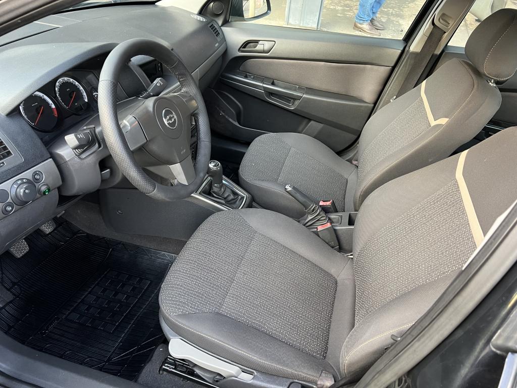 CHEVROLET Vectra Sedan - Foto