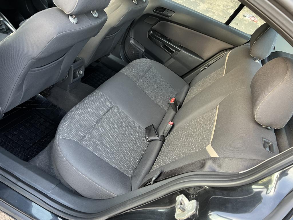 CHEVROLET Vectra Sedan - Foto