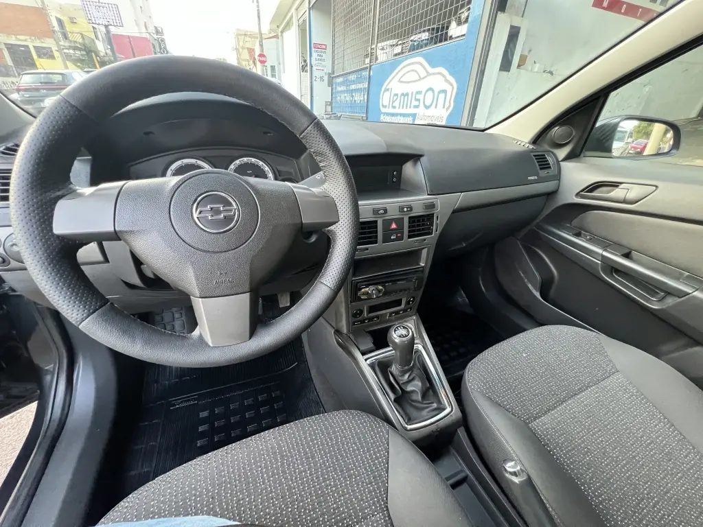 CHEVROLET Vectra Sedan - Foto