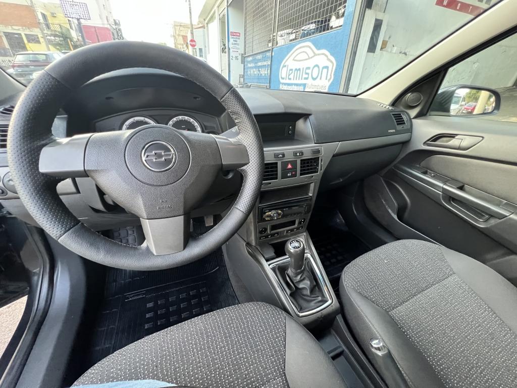 CHEVROLET Vectra Sedan - Foto