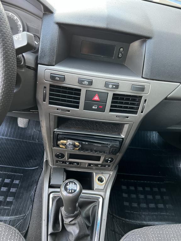 CHEVROLET Vectra Sedan - Foto