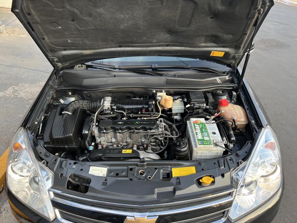 CHEVROLET Vectra Sedan - Foto