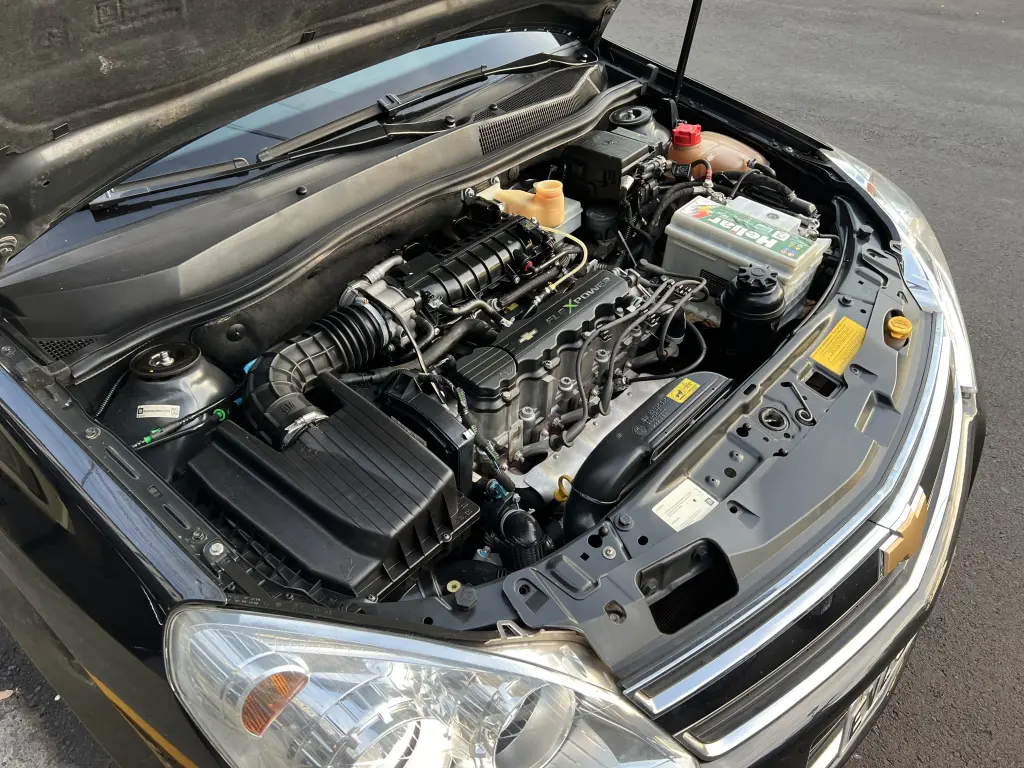 CHEVROLET Vectra Sedan - Foto