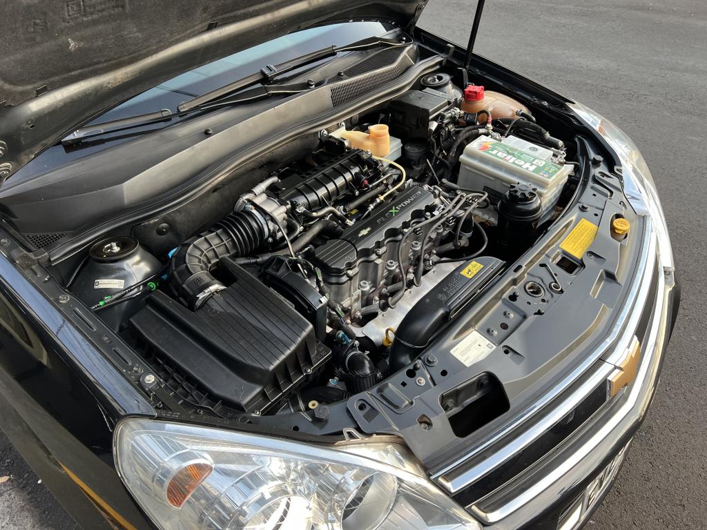 CHEVROLET Vectra Sedan - Foto