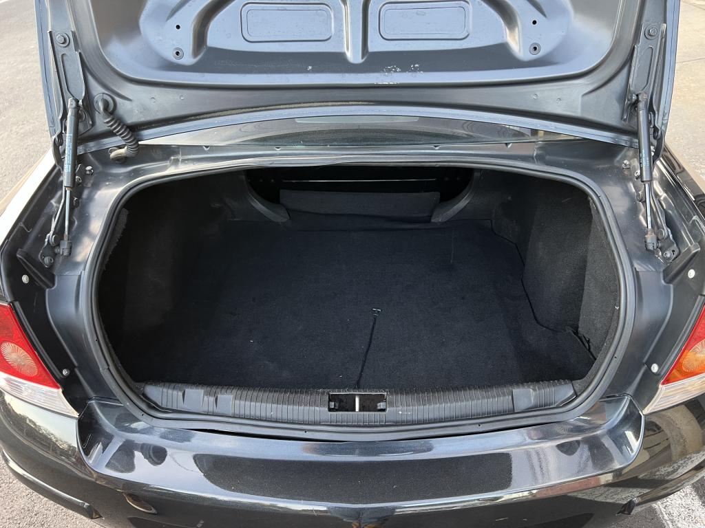 CHEVROLET Vectra Sedan - Foto