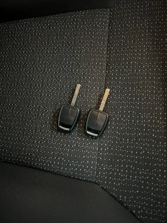 CHEVROLET Vectra Sedan - Foto