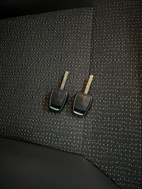 CHEVROLET Vectra Sedan - Foto