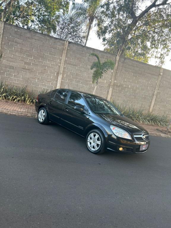 CHEVROLET Vectra Sedan - Foto