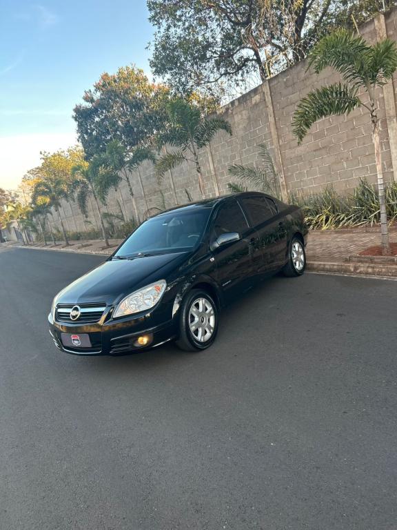 CHEVROLET Vectra Sedan - Foto